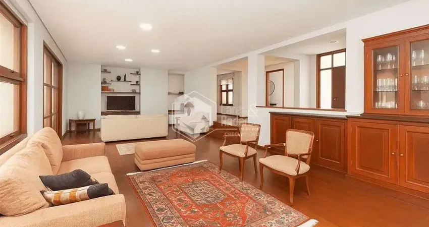 Casa à venda 4 quartos 4 suites 4 vagas 426m² vila ida são paulo - sp