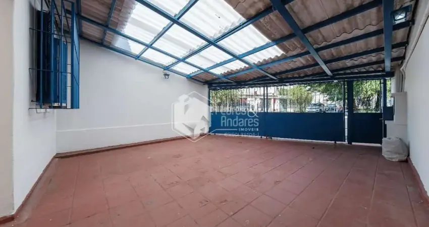 Casa com 3 quartos à venda na Rua José Zappi, 637, Vila Prudente, São Paulo