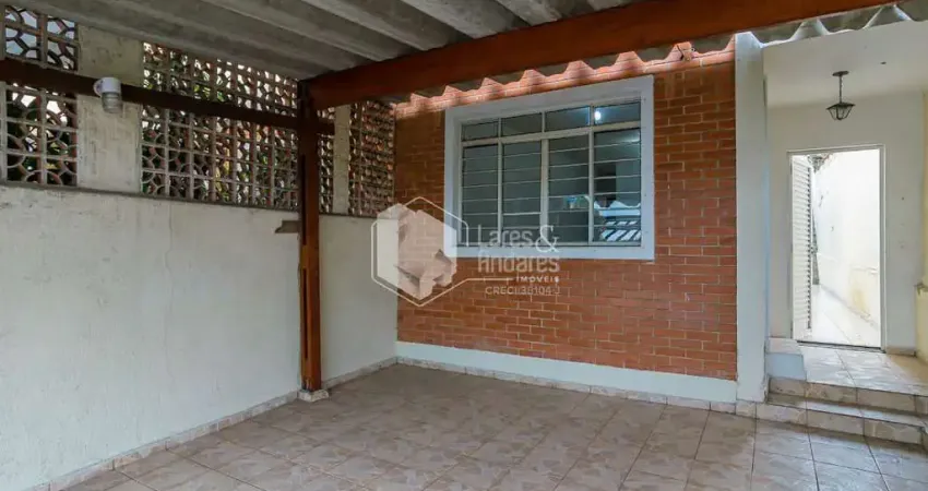 Casa tipo para venda em jardim rosa maria com 3 quartos, 130m²