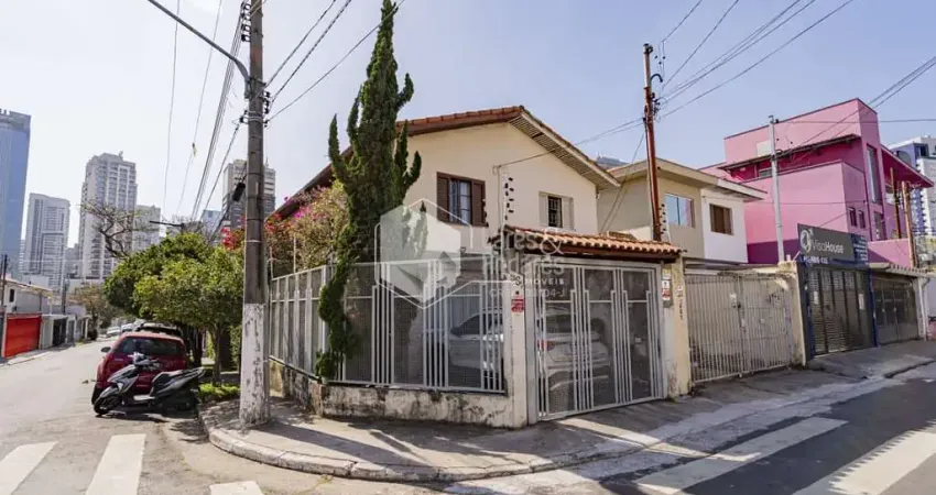 Casa tipo para venda em chácara santo antônio (zona sul) com 2 quartos, 91m²