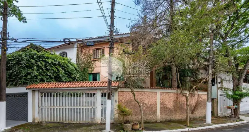 Casa com 3 quartos à venda na Rua João Della Manna, 71, Rolinópolis, São Paulo