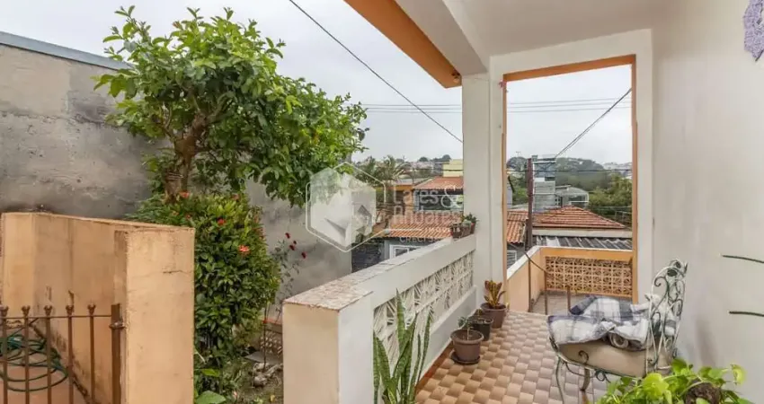 Casa com 4 quartos à venda na Rua Moinho Velho, 260, Moinho Velho, São Paulo