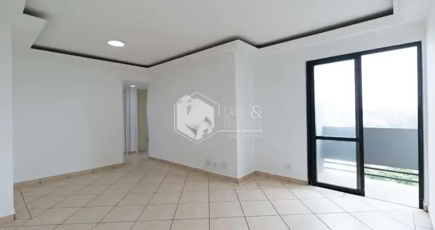 Apartamento para venda em jardim luanda com 3 quartos, sendo 1 suíte , 72m²