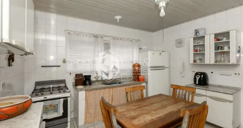 Casa tipo para venda em chora menino com 8 quartos, sendo 2 suítes, 104m²