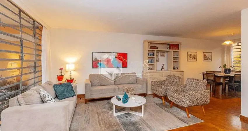 Casa à venda 3 quartos 1 vaga 170m² alto da boa vista são paulo - sp