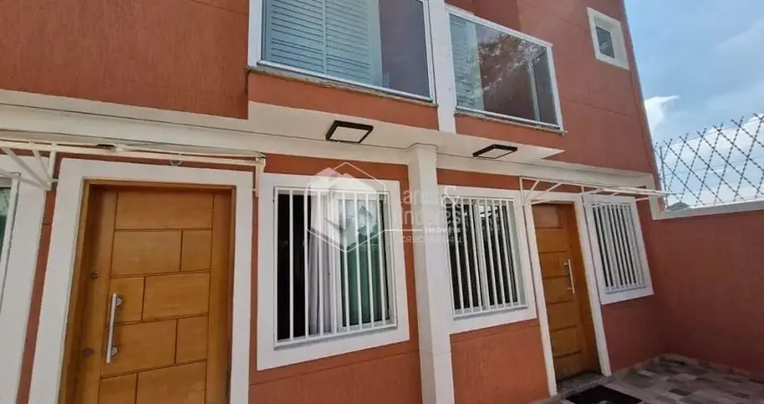 Casa à venda 2 quartos 2 suites 1 vaga 65m² tremembé são paulo - sp