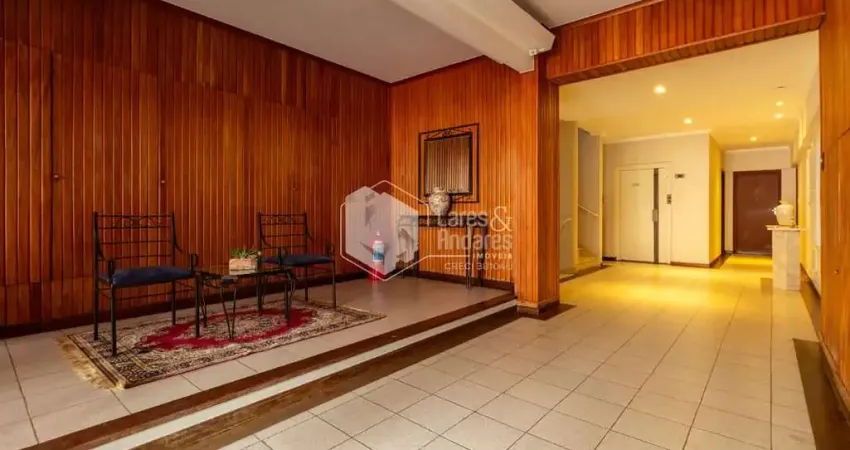 Apartamento tipo para venda em aclimação com 2 quartos, sendo 1 suíte, 104m²