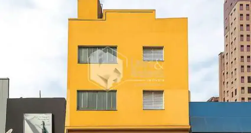 Apartamento com 6 quartos à venda na Avenida Cruzeiro do Sul, 28882890, Santana, São Paulo