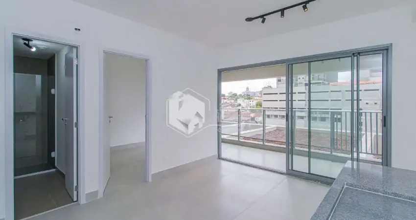 Apartamento tipo para venda em jardim vila mariana com 1 quarto, 41m²