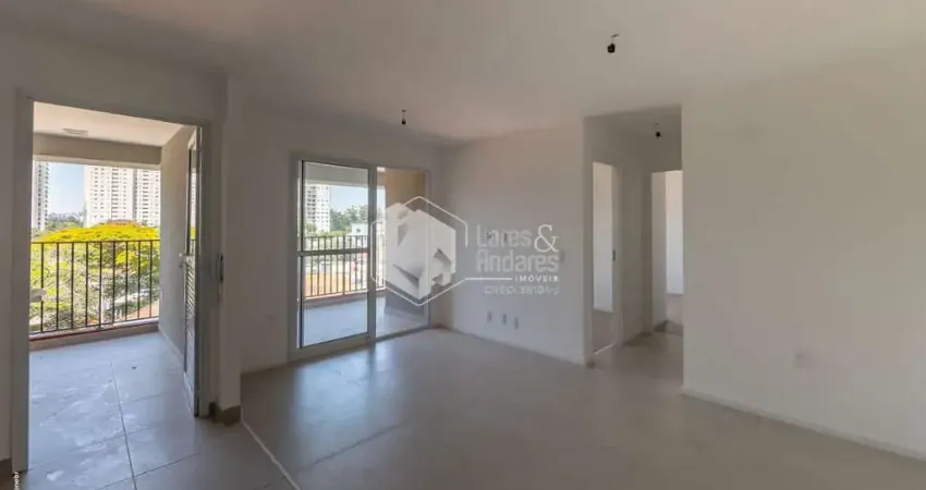 Apartamento tipo para venda em vila cruzeiro com 2 quartos, sendo 1 suíte, 63m²