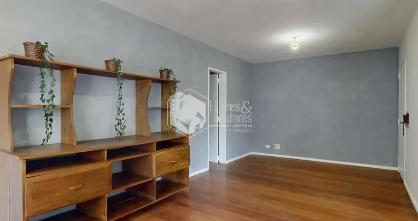 Apartamento tipo para venda em itaim bibi com 3 quartos, sendo 1 suíte, 129m²