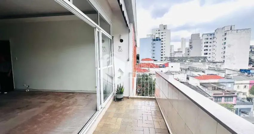 Apartamento com 2 quartos à venda na Rua Mazzini, 87, Aclimação, São Paulo