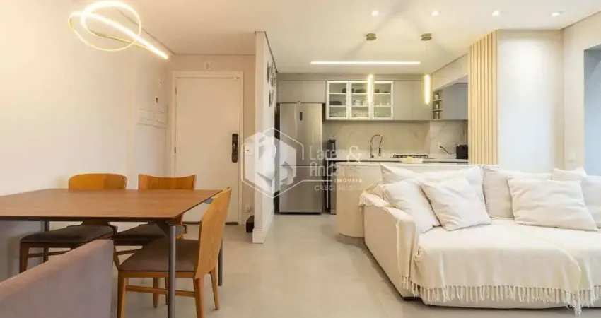Apartamento tipo para venda em vila leopoldina com 2 quartos, sendo 1 suíte, 69m²