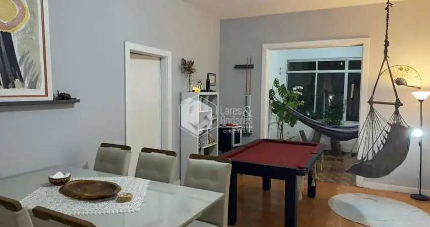 Apartamento tipo para venda em bela vista com 3 quartos, sendo 1 suíte, 138m²