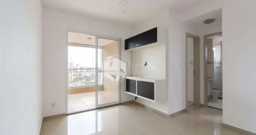 Apartamento tipo para venda em vila da saúde com 2 quartos, 63m²