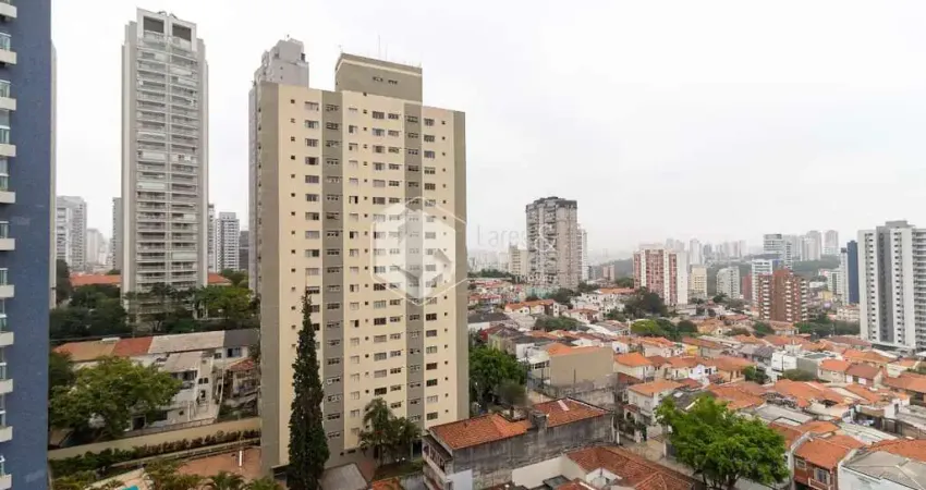 Apartamento tipo para venda em vila mariana com 1 quarto, sendo 1 suíte, 74m²