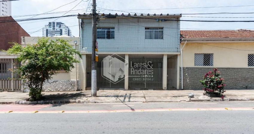 Casa tipo para venda em vila dom pedro i com 6 quartos, sendo 1 suíte, 150m²
