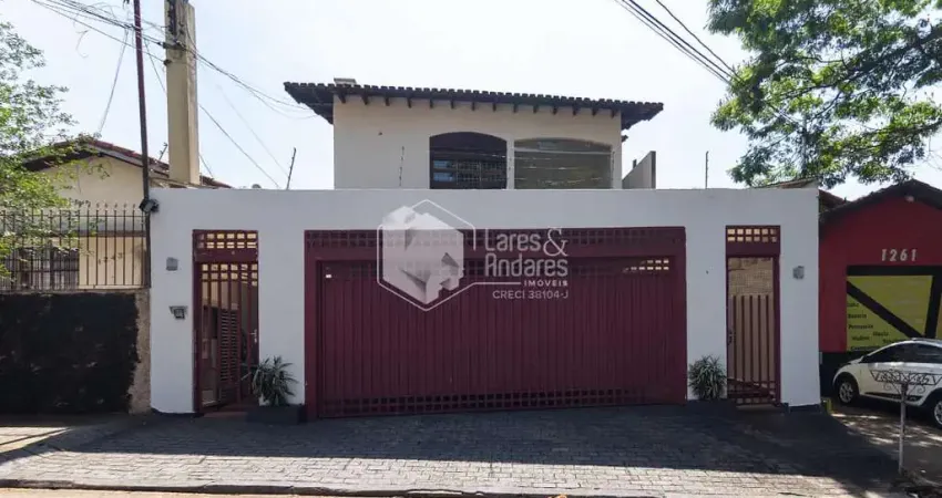 Casa tipo para venda em santo amaro com 4 quartos, sendo 1 suíte, 250m²