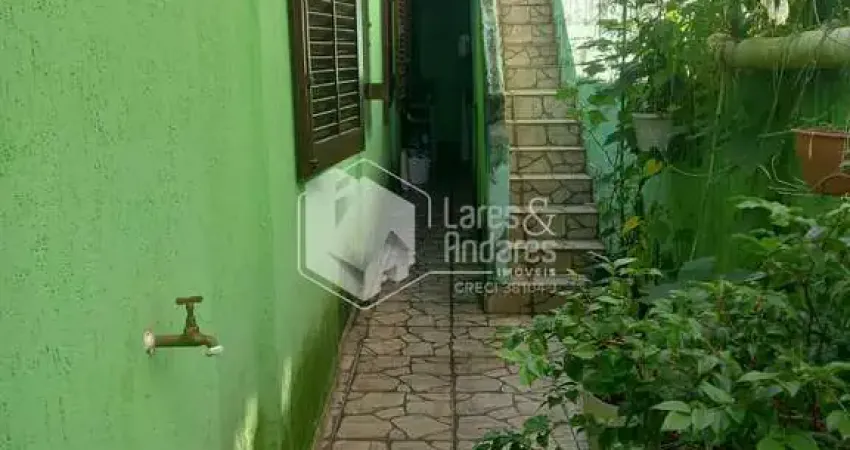 Casa no condomínio condominio leonora ii para venda com 2 quartos, sendo 1 suíte, 110m²