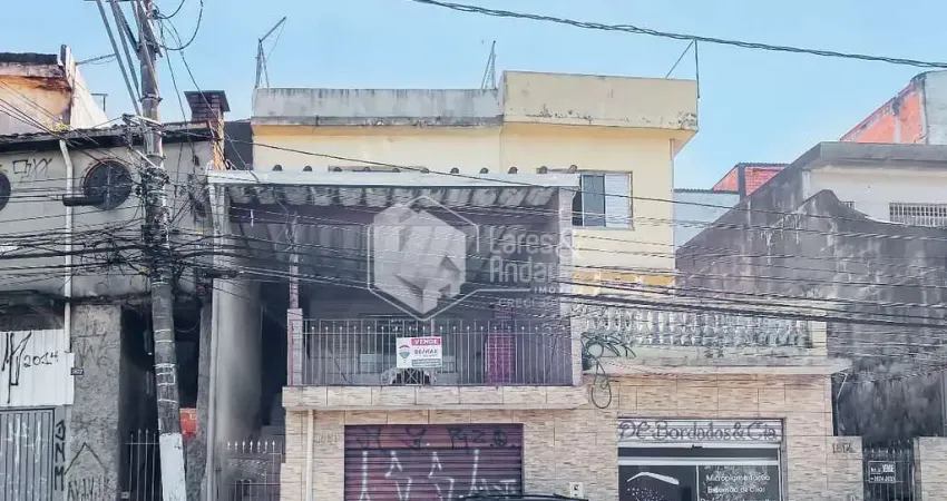 Casa tipo para venda em vila dos remedios com 2 quartos, sendo 1 suíte, 110m²