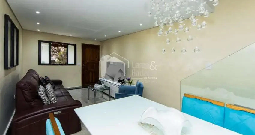 Casa no condomínio residencial otc dionisia para venda com 2 quartos, 128m²