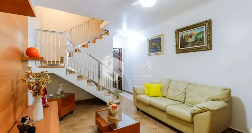 Casa tipo para venda em jardim santa mônica com 2 quartos, 65m²
