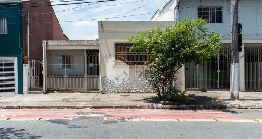 Casa tipo para venda em vila dom pedro i com 4 quartos, sendo 1 suíte, 126m²
