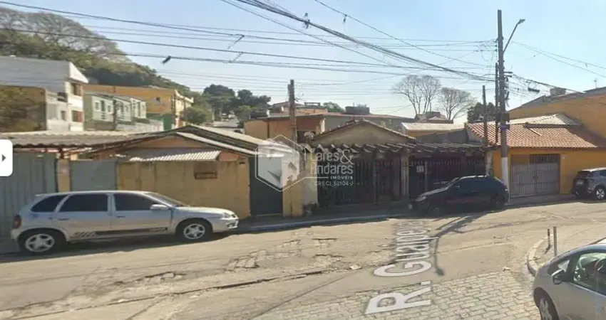 Casa tipo para venda em vila santa catarina com 2 quartos, 80m²