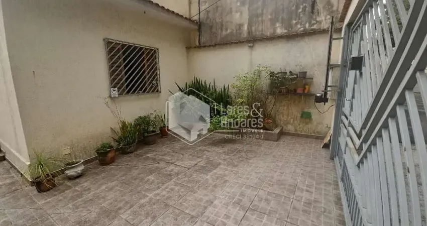 Casa com 3 quartos à venda na Rua Miguel Lino de Morais, 132, Vila Califórnia, São Paulo