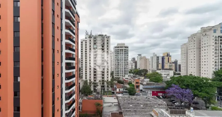 Apartamento tipo para venda em planalto paulista com 2 quartos, sendo 1 suíte, 78m²