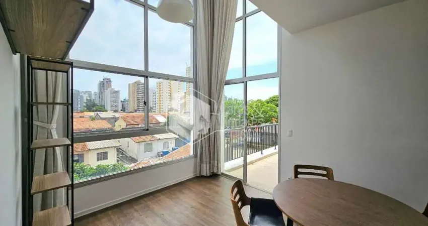 Apartamento tipo para venda em brooklin com 2 quartos, sendo 2 suítes, 76m²