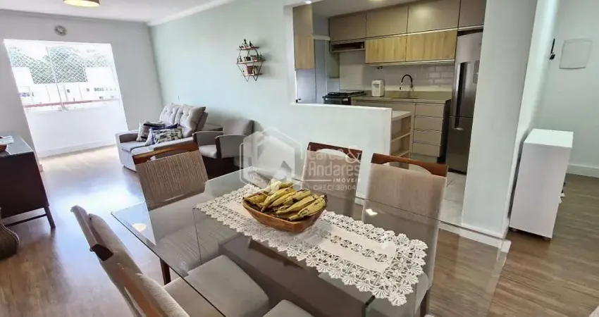 Apartamento tipo para venda em jardim marajoara com 3 quartos, sendo 1 suíte, 89m²