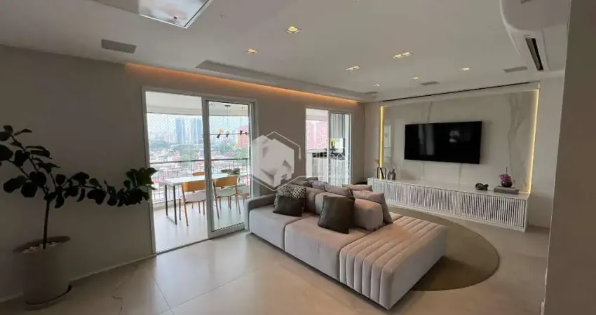 Apartamento tipo para venda em casa verde com 3 quartos, sendo 3 suítes, 140m²