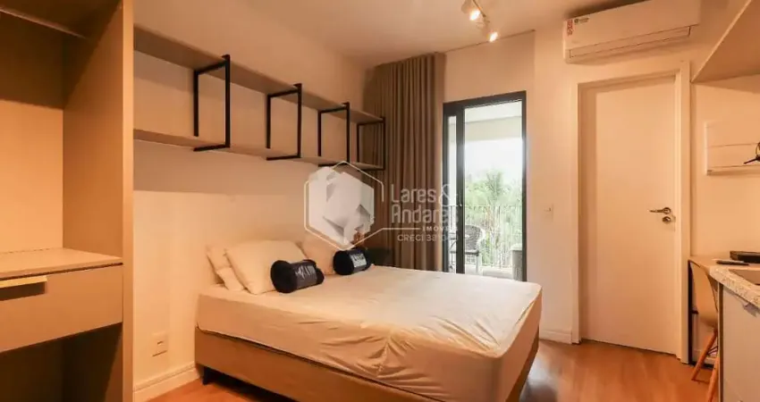 Apartamento tipo para venda em vila mariana com 1 quarto, 22m²