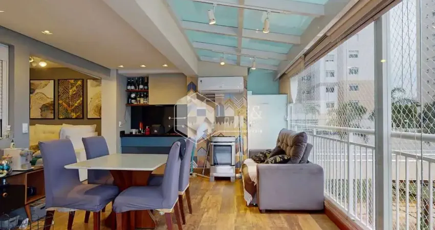 Apartamento tipo para venda em várzea da barra funda com 3 quartos, sendo 1 suíte, 102m²