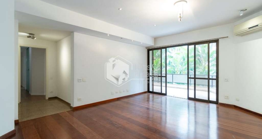 Apartamento tipo para venda em itaim bibi com 3 quartos, sendo 3 suítes, 197m²