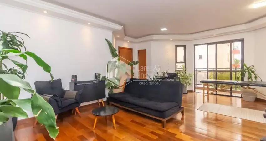 Apartamento tipo para venda em vila santo estéfano com 3 quartos, sendo 1 suíte, 114m²