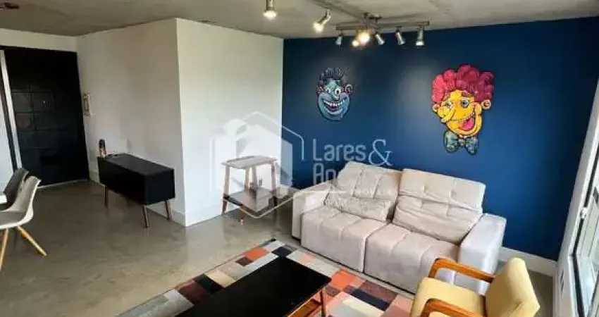 Apartamento tipo para venda em vila leopoldina com 1 quarto, sendo 1 suíte, 70m²