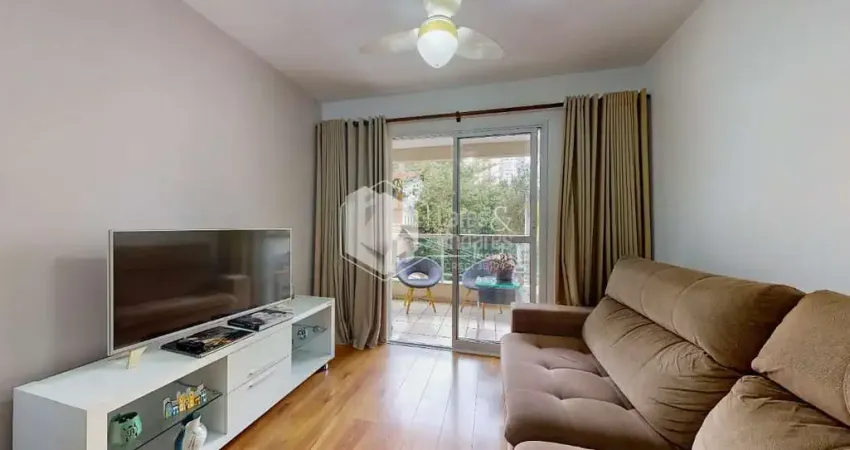 Apartamento tipo para venda em sumaré com 3 quartos, sendo 1 suíte, 84m²