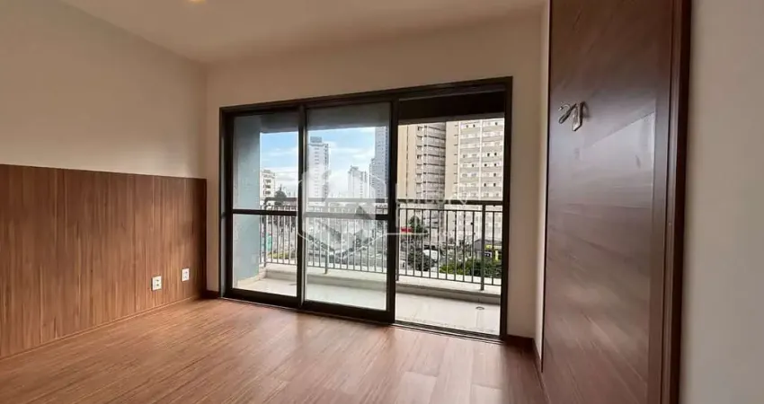 Apartamento tipo para venda em sumarezinho com 1 quarto, sendo 1 suíte, 22m²