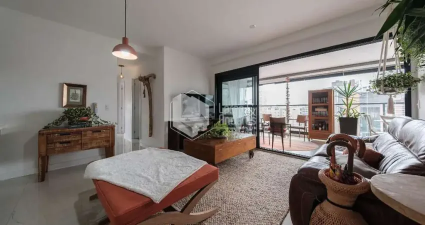 Apartamento tipo para venda em pinheiros com 3 quartos, sendo 3 suítes, 98m²