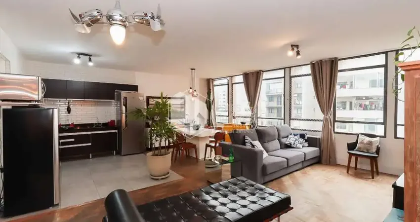 Apartamento com 3 quartos à venda na Avenida Cásper Líbero, 522, Centro, São Paulo