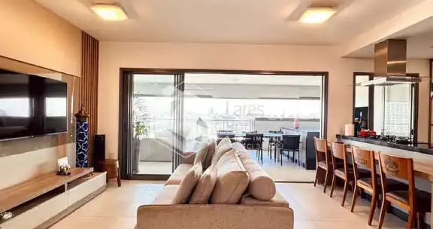 Apartamento tipo para venda em vila leopoldina com 4 quartos, sendo 3 suítes, 173m²