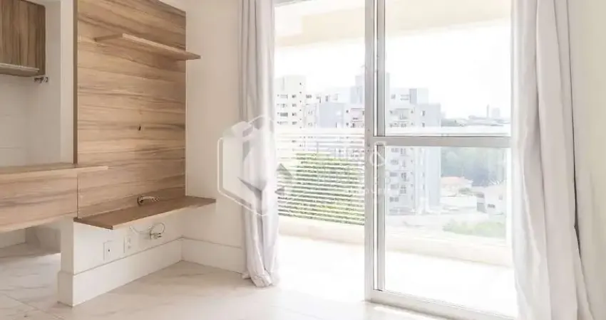 Apartamento tipo para venda em vila anglo brasileira com 1 quarto, 44m²