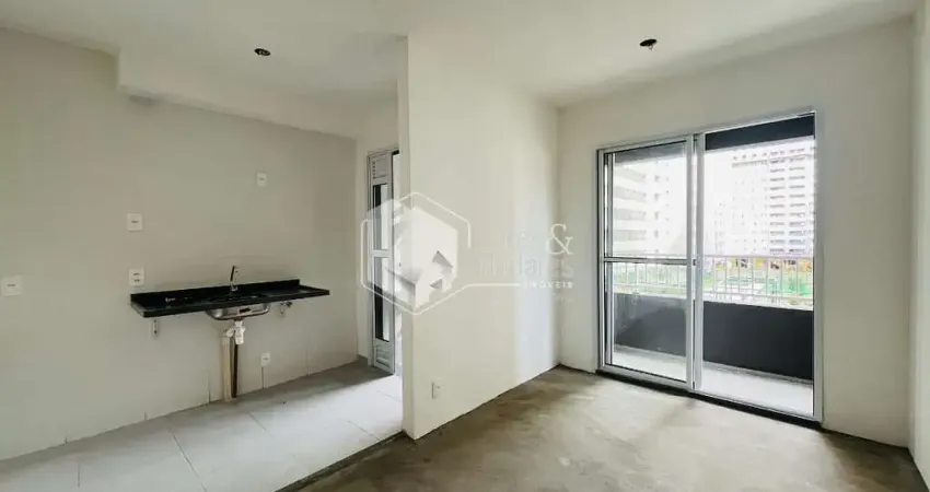 Apartamento tipo para venda em vila vermelha com 2 quartos, 42m²