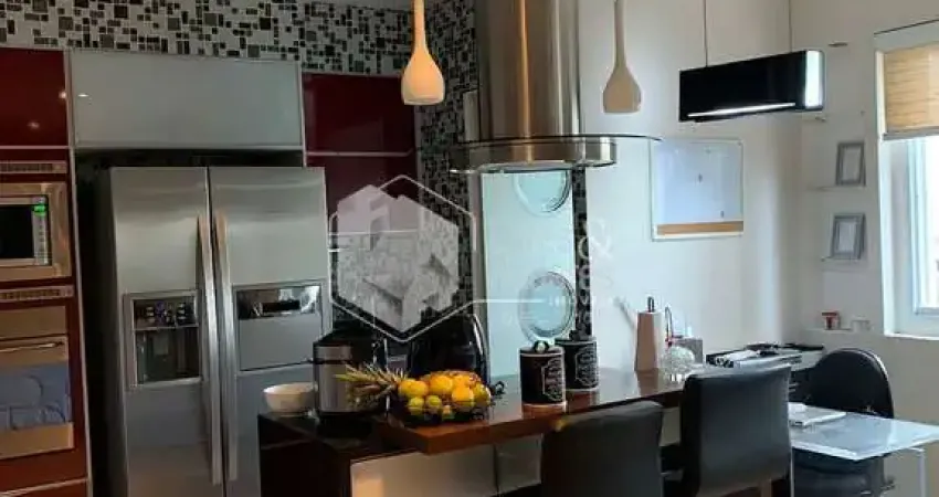 Apartamento com 1 quarto à venda na Rua Teixeira de Melo, 355, Tatuapé, São Paulo