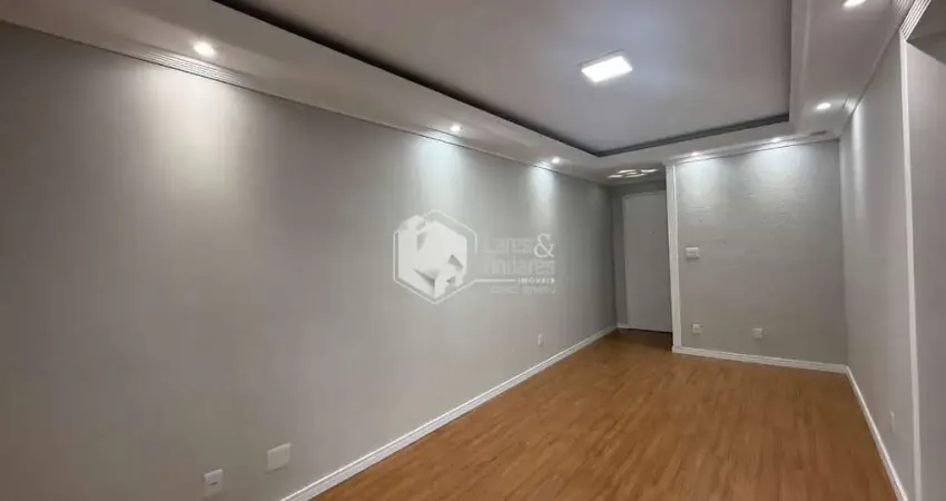 Apartamento tipo para venda em parque maria helena com 2 quartos, 50m²