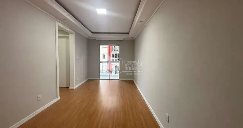 Apartamento para venda em parque maria helena com 2 quartos , 50m²