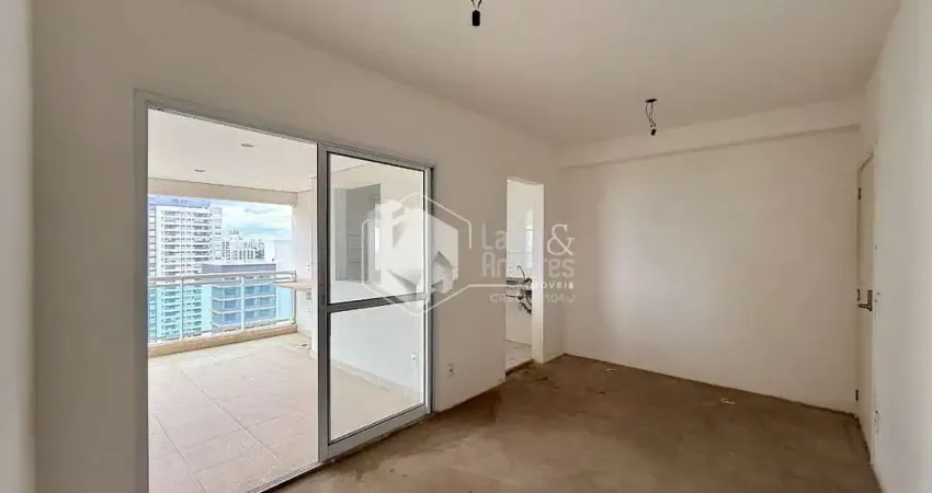 Apartamento tipo para venda em alto da boa vista com 2 quartos, sendo 1 suíte, 76m²