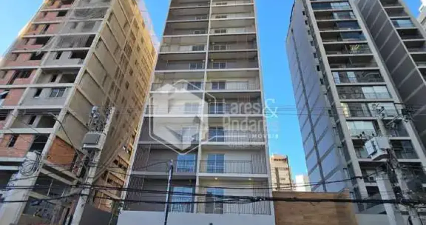 Apartamento tipo para venda em vila olímpia com 1 quarto, sendo 1 suíte, 29m²